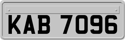 KAB7096