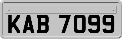 KAB7099