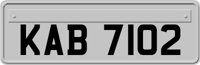 KAB7102