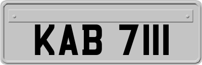 KAB7111