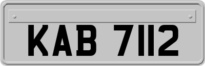 KAB7112