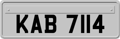 KAB7114
