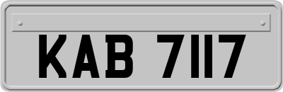 KAB7117