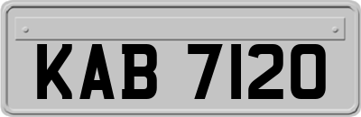 KAB7120