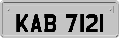 KAB7121