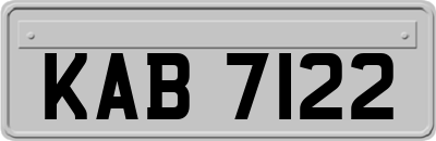 KAB7122