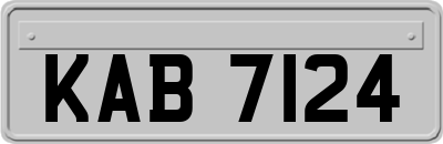 KAB7124