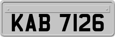 KAB7126