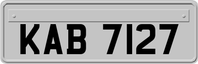 KAB7127