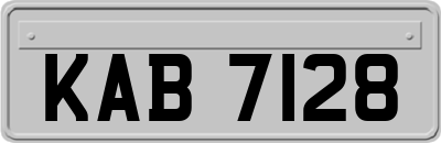 KAB7128
