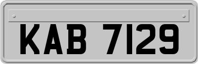 KAB7129