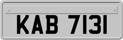 KAB7131