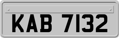 KAB7132