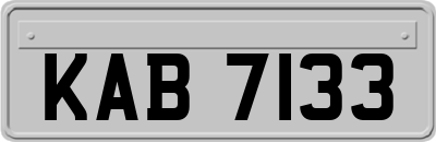 KAB7133
