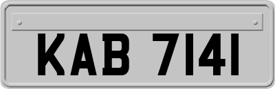 KAB7141