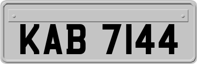 KAB7144