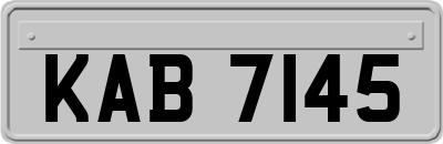 KAB7145