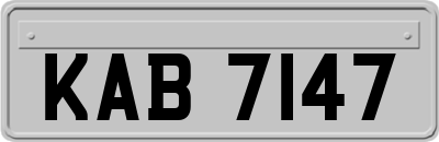 KAB7147
