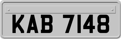 KAB7148