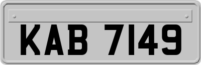 KAB7149