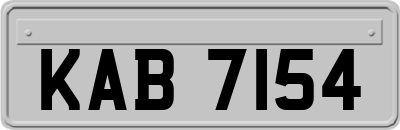 KAB7154