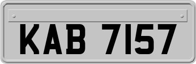 KAB7157