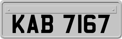 KAB7167