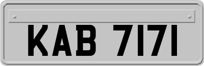 KAB7171