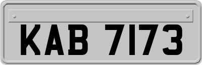 KAB7173