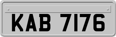 KAB7176