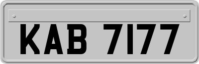KAB7177