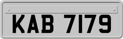 KAB7179