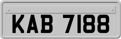 KAB7188