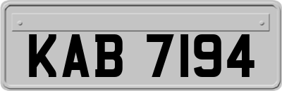 KAB7194