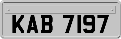 KAB7197