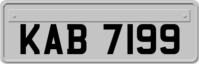 KAB7199