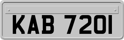 KAB7201