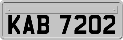 KAB7202