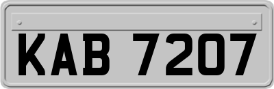 KAB7207