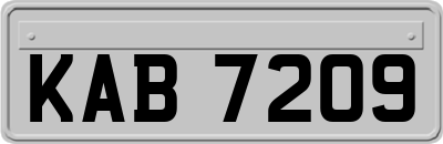 KAB7209