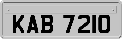 KAB7210