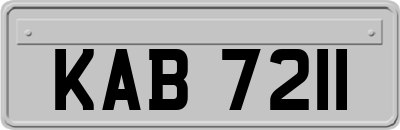KAB7211