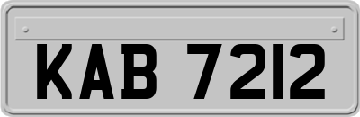 KAB7212