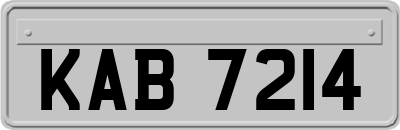 KAB7214