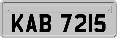 KAB7215