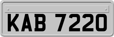 KAB7220
