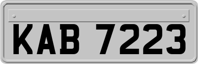 KAB7223