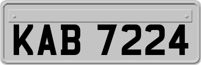 KAB7224