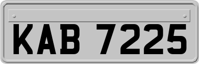 KAB7225