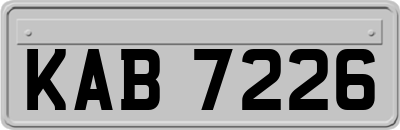 KAB7226